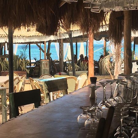 Amara Cancun Beachfront Condo Екстериор снимка