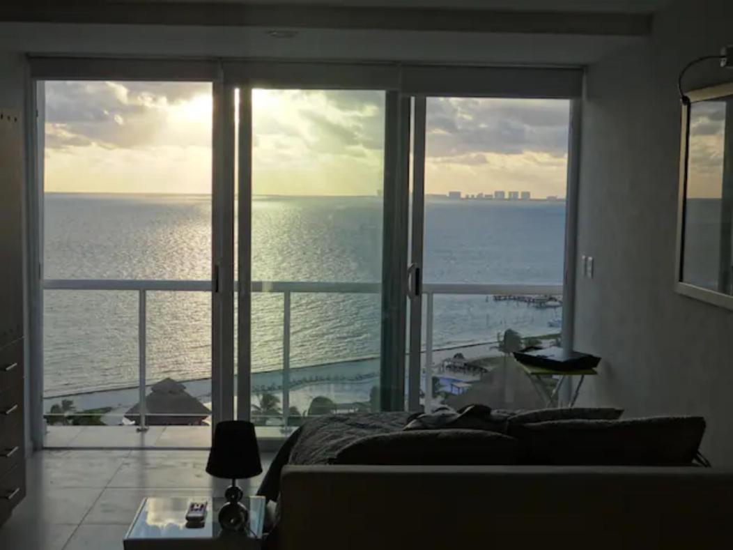 Amara Cancun Beachfront Condo Екстериор снимка