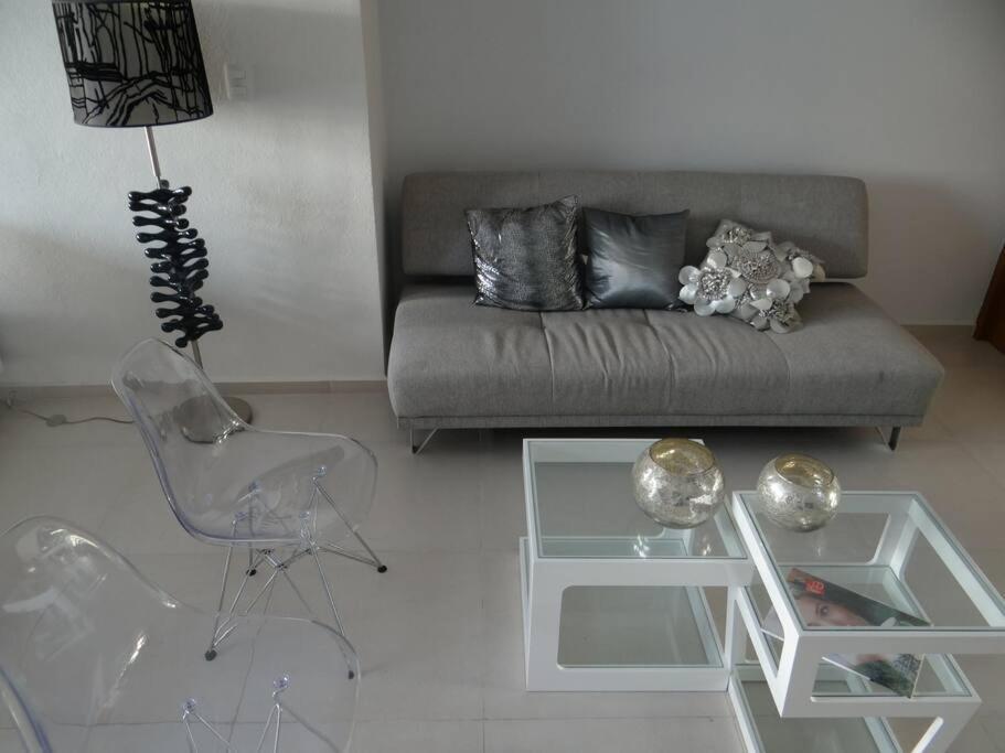 Amara Cancun Beachfront Condo Екстериор снимка