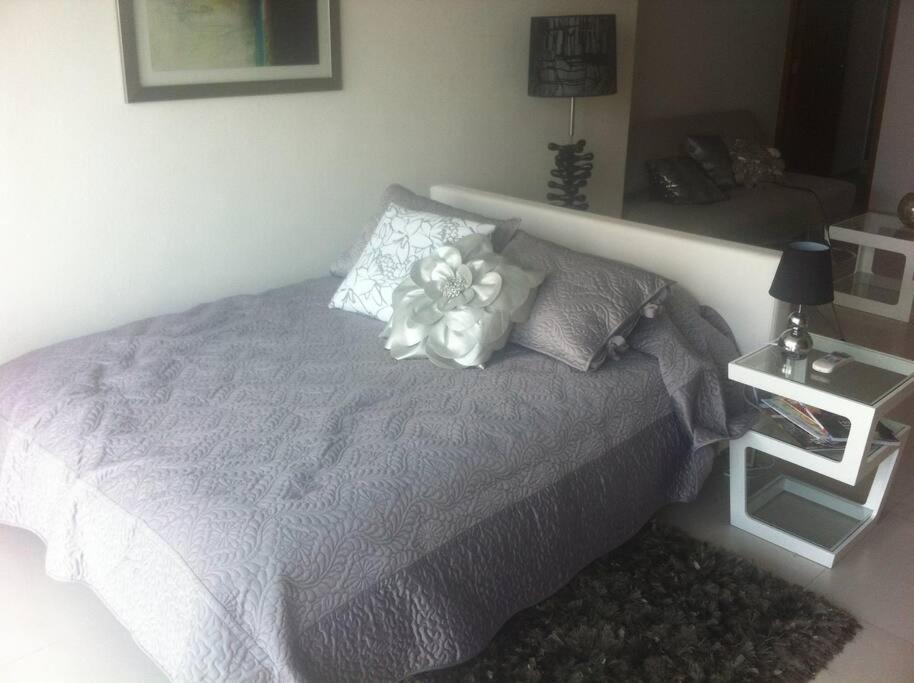 Amara Cancun Beachfront Condo Екстериор снимка