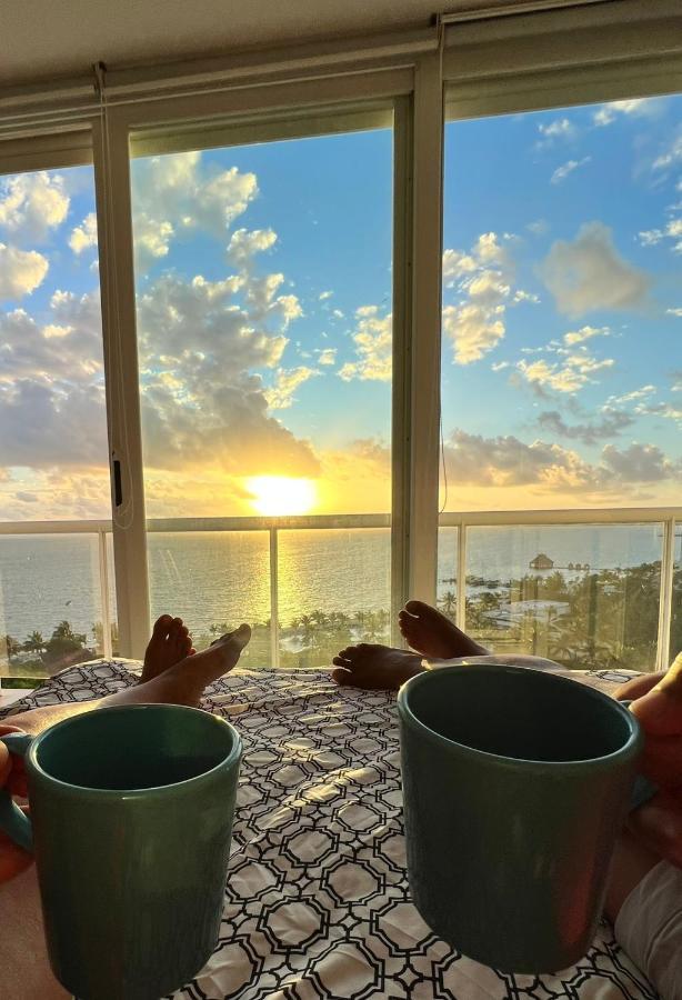 Amara Cancun Beachfront Condo Екстериор снимка